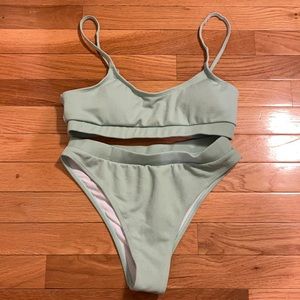 SHEIN BIKINI